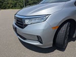2022 Honda Odyssey EX
