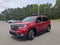 2025 Honda Passport TrailSport