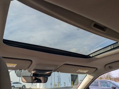 2021 Honda Ridgeline RTL