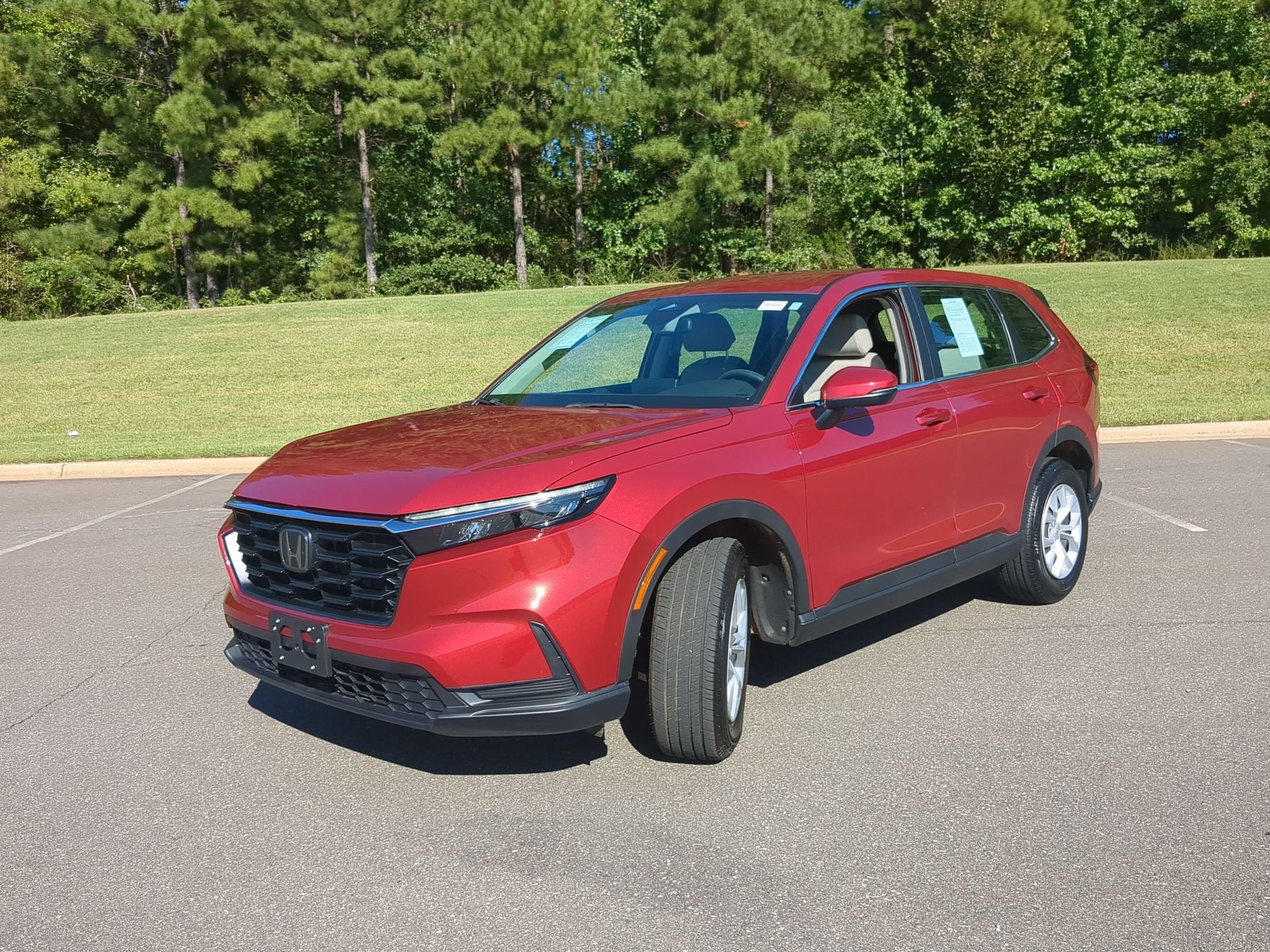 2024 Honda CR-V LX