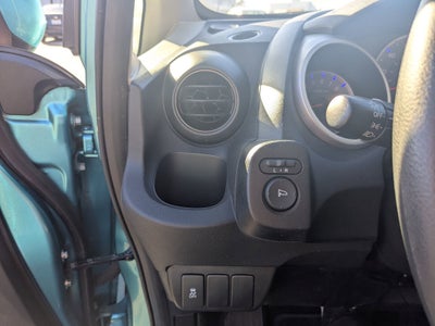 2012 Honda Fit 5DR HB AT