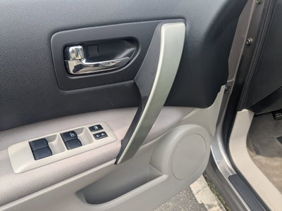 2012 Nissan Rogue SV