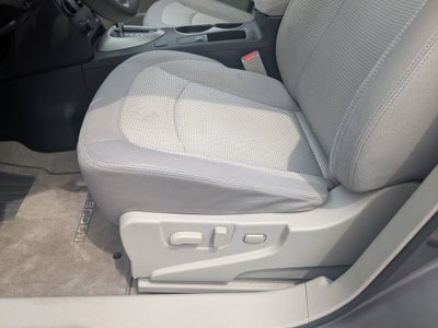 2012 Nissan Rogue SV