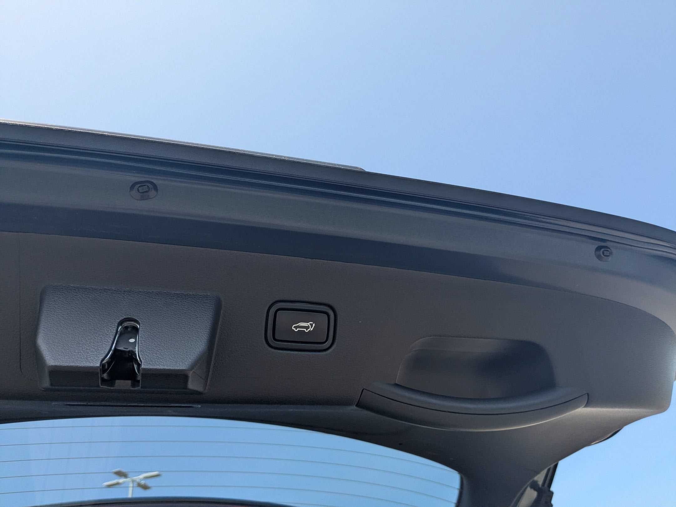 2025 Kia Sportage Hybrid EX