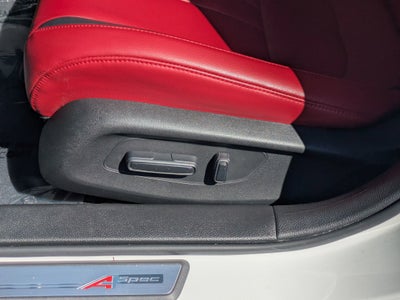 2024 Acura Integra w/A-Spec Package