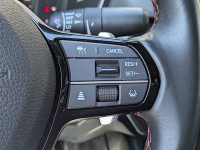 2024 Acura Integra w/A-Spec Package