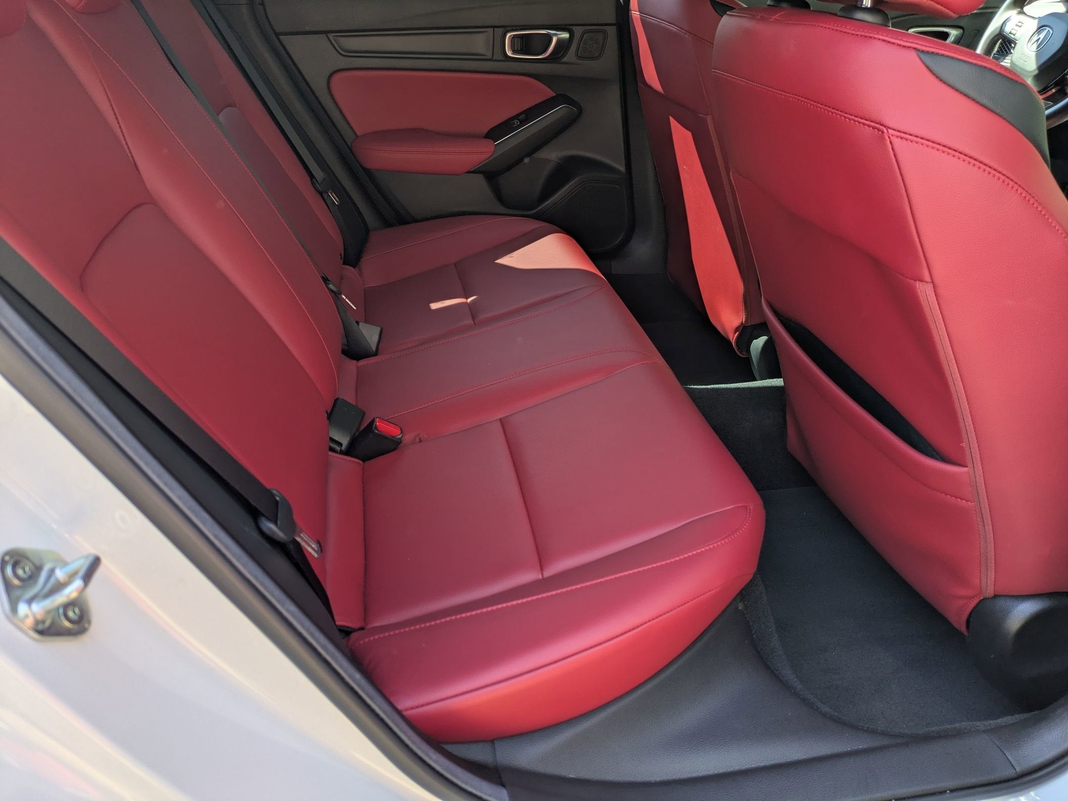 2024 Acura Integra w/A-Spec Package