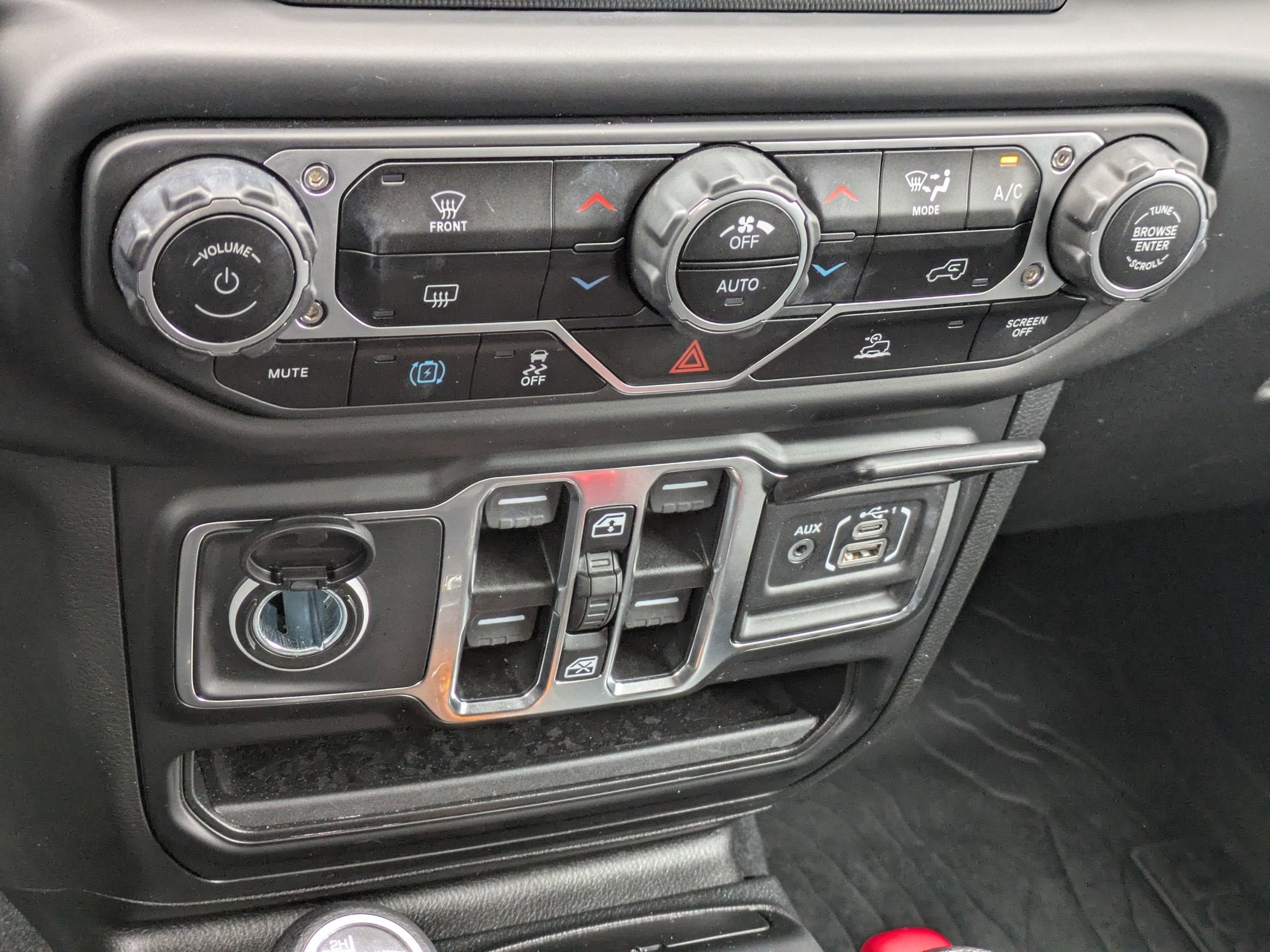 2023 Jeep Wrangler 4xe Base 4xe