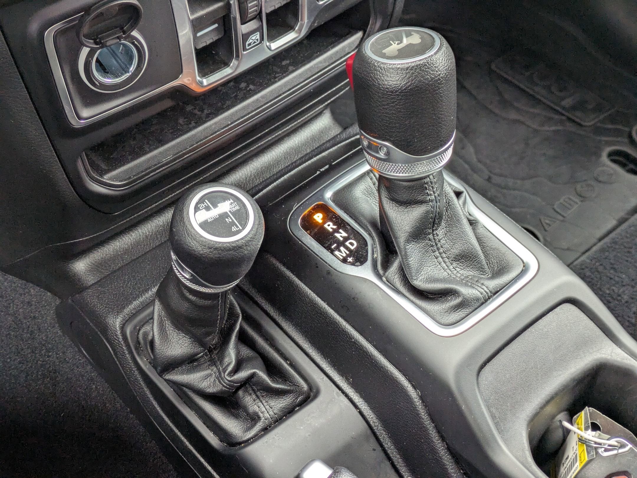 2023 Jeep Wrangler 4xe Base 4xe