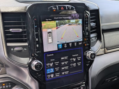 2020 RAM 1500 Limited