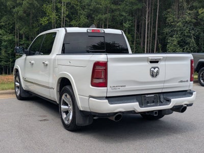 2020 RAM 1500 Limited