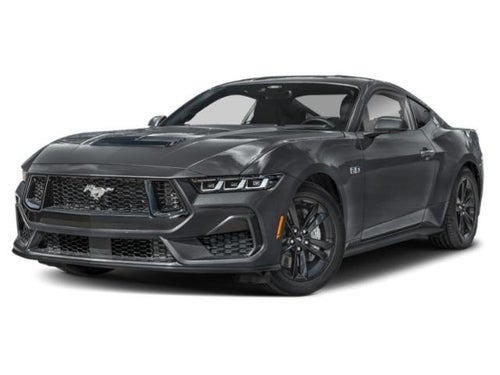 2024 Ford Mustang GT Premium RTR