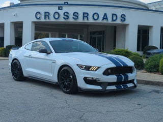 2017 Ford Mustang Shelby GT350