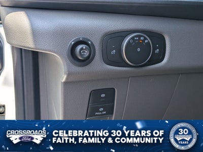 2026 Ford Transit Passenger Wagon XL