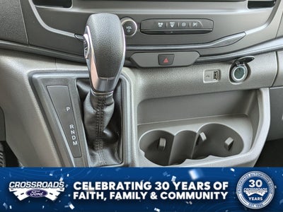 2026 Ford Transit Passenger Wagon XL