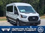 2026 Ford Transit Passenger Wagon XL