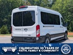 2026 Ford Transit Passenger Wagon XL