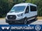 2026 Ford Transit Passenger Wagon XL