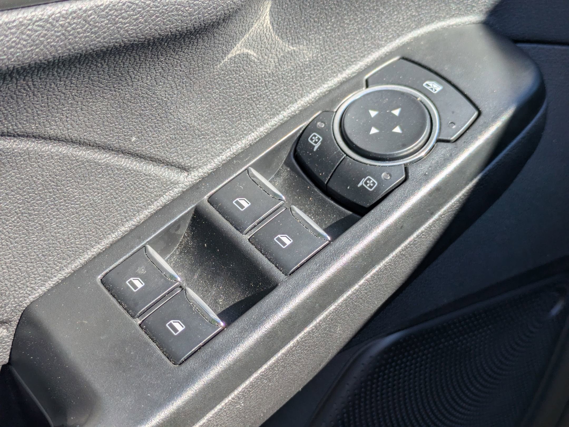 2024 Ford Escape PHEV