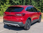 2024 Ford Escape PHEV