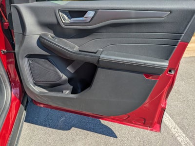 2024 Ford Escape PHEV