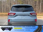 2025 Ford Escape ST-Line - Crossroads Courtesy Demo