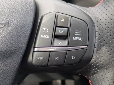 2026 Ford Escape ST-Line Elite