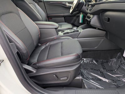 2026 Ford Escape ST-Line Elite