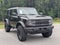 2026 Ford Bronco Big Bend - FORD Custom Garage