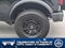 2026 Ford Bronco Big Bend - FORD Custom Garage