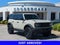 2026 Ford Bronco Big Bend - FORD CUSTOM GARAGE