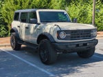 2026 Ford Bronco Big Bend - FORD CUSTOM GARAGE