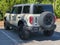 2026 Ford Bronco Big Bend - FORD CUSTOM GARAGE