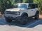 2026 Ford Bronco Big Bend - FORD CUSTOM GARAGE