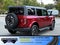 2026 Ford Bronco Outer Banks - Crossroads Courtesy Demo