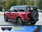 2026 Ford Bronco Outer Banks - Crossroads Courtesy Demo