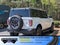 2025 Ford Bronco Outer Banks - Crossroads Courtesy Demo