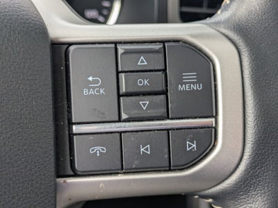 2022 Ford Expedition Max XLT