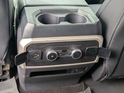 2022 Ford Expedition Max XLT