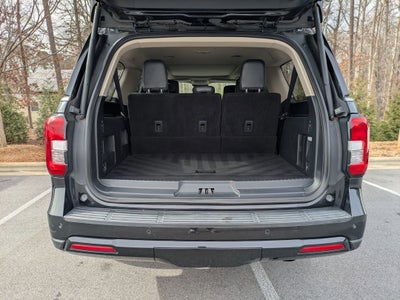 2022 Ford Expedition Max XLT