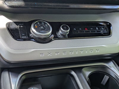2026 Ford Expedition Active - Crossroads Courtesy Demo
