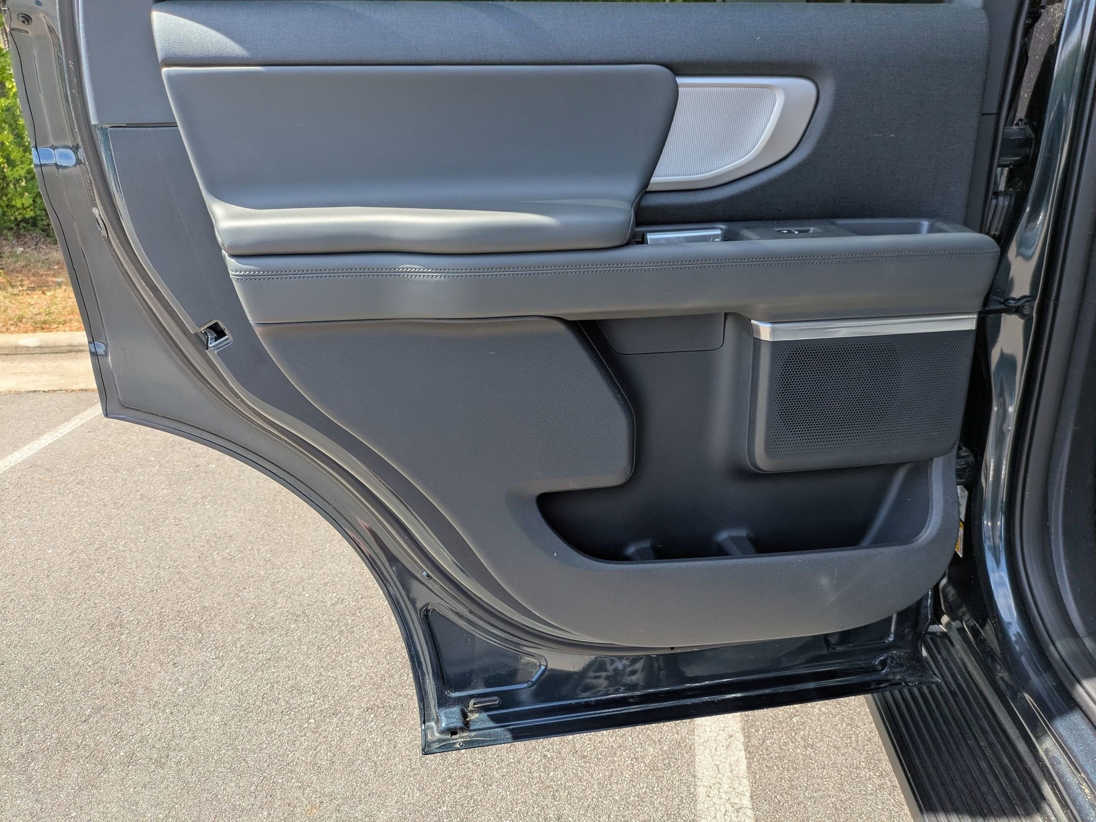 2026 Ford Expedition Active - Crossroads Courtesy Demo