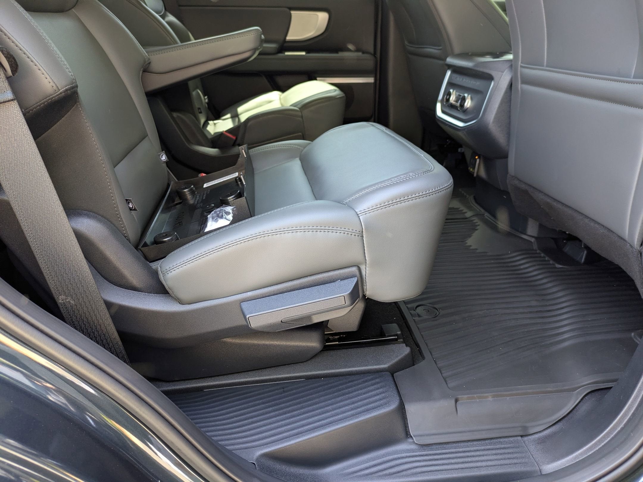 2026 Ford Expedition Active - Crossroads Courtesy Demo