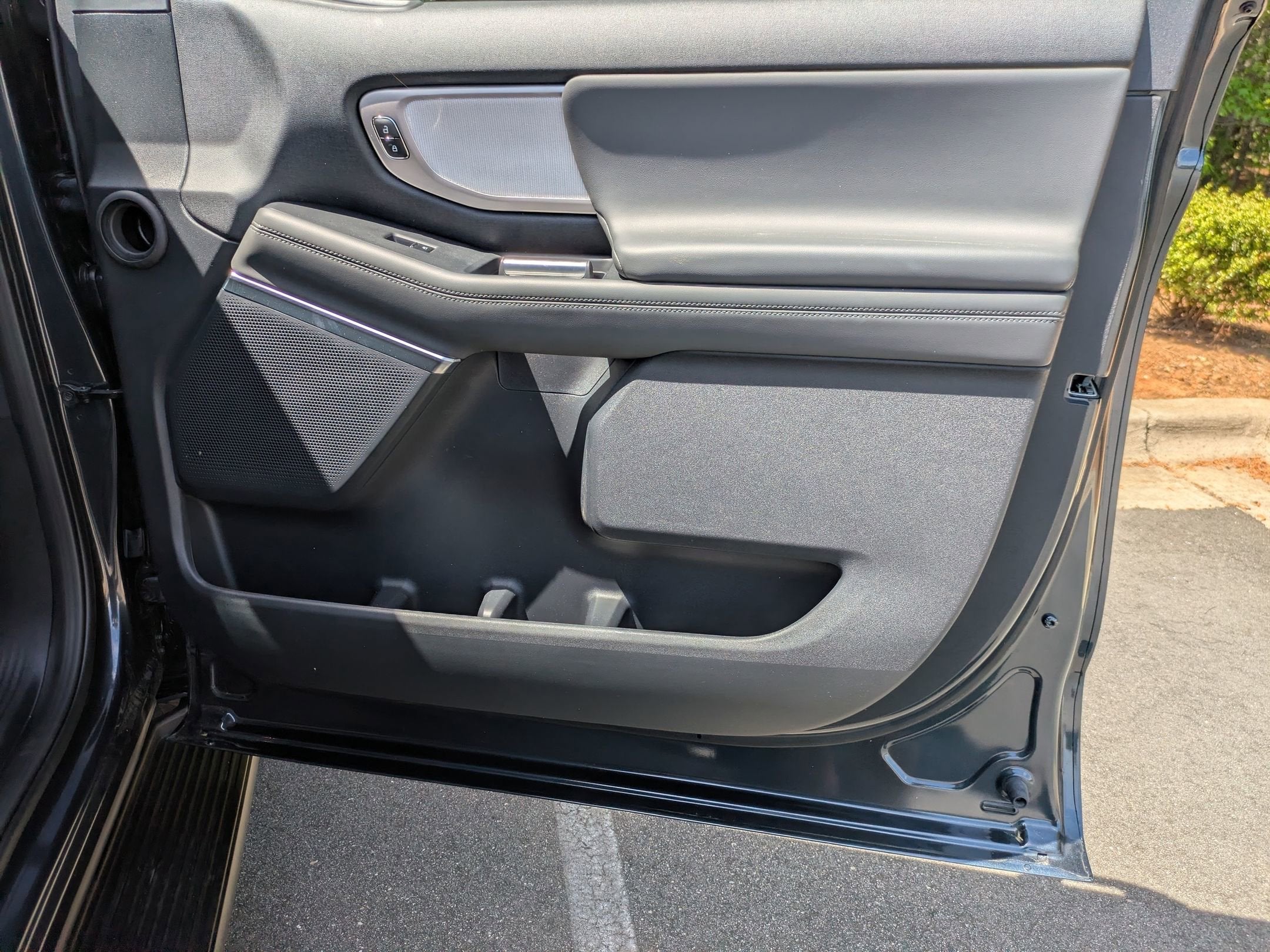 2026 Ford Expedition Active - Crossroads Courtesy Demo