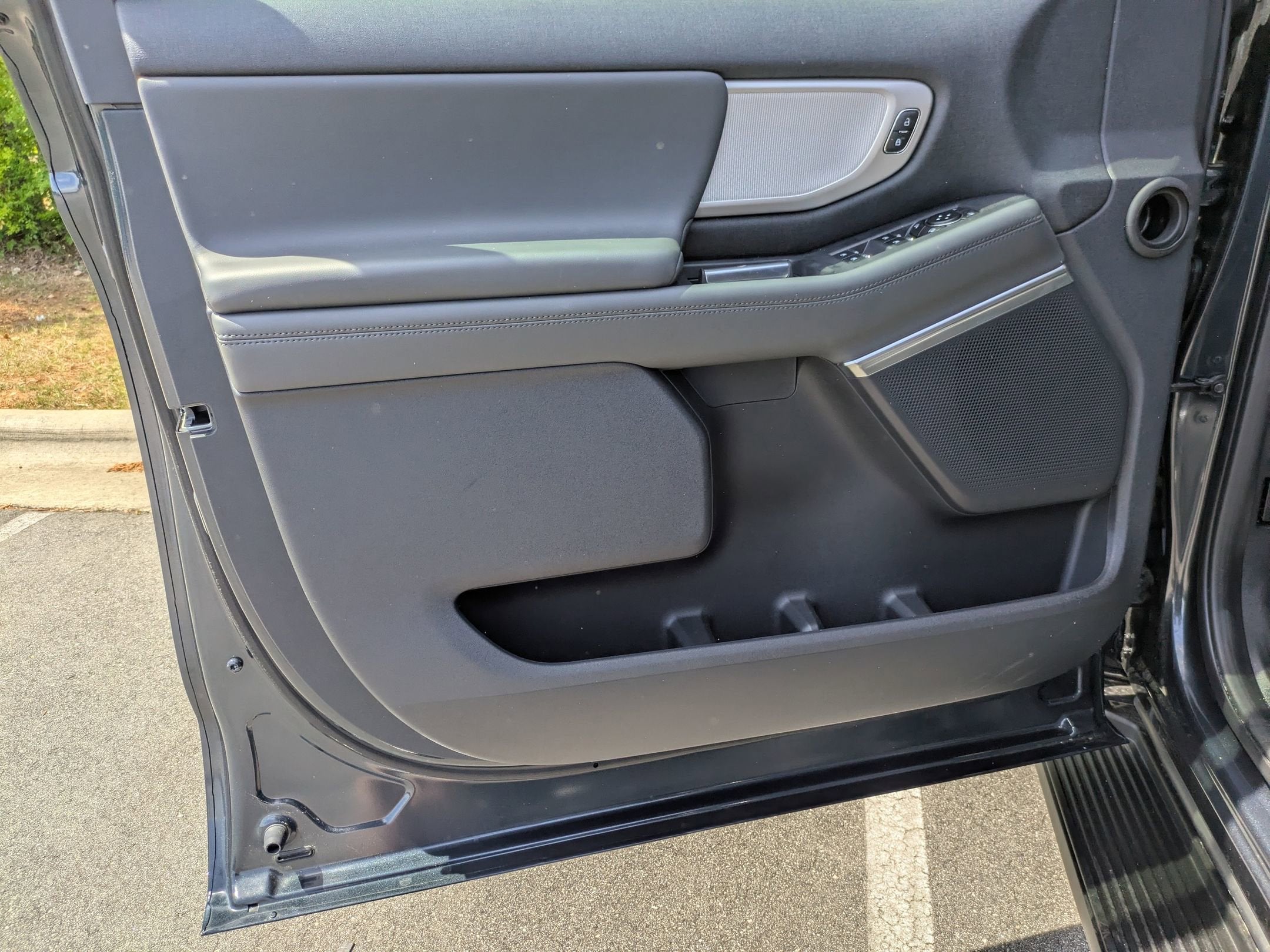 2026 Ford Expedition Active - Crossroads Courtesy Demo