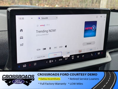 2026 Ford Explorer ST-Line - Crossroads Courtesy Demo