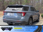2026 Ford Explorer ST-Line - Crossroads Courtesy Demo