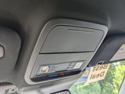 2026 Ford Explorer ST-Line - Crossroads Courtesy Demo