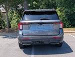 2026 Ford Explorer ST-Line - Crossroads Courtesy Demo