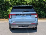 2026 Ford Explorer Active - Crossroads Courtesy Demo